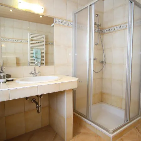 Lovely Mansion In With Storage Filzmoos